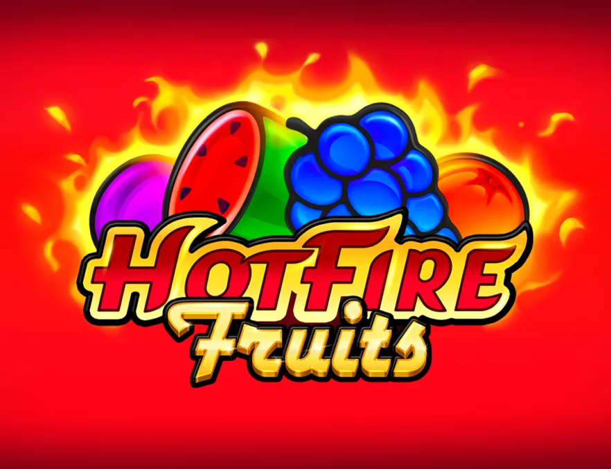 Hot Fire Fruits