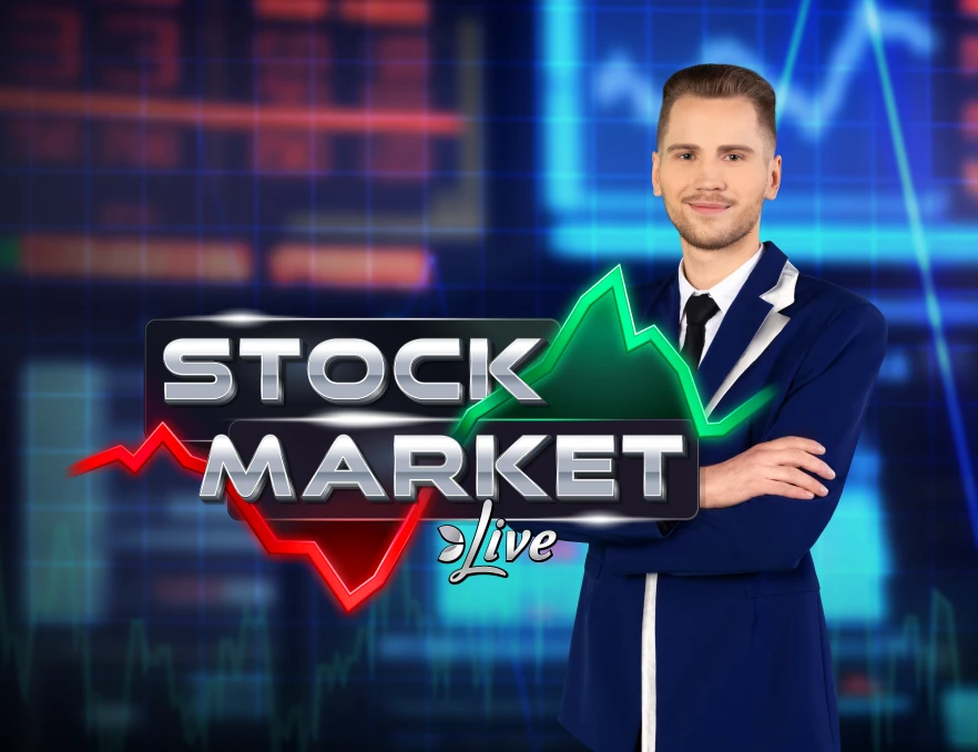 Stock Market Live