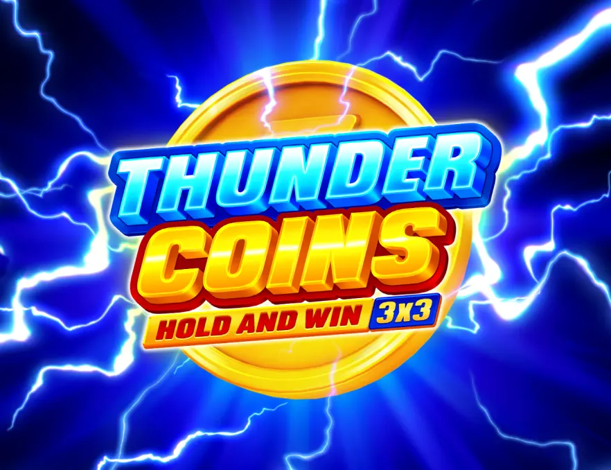 Thunder Coins