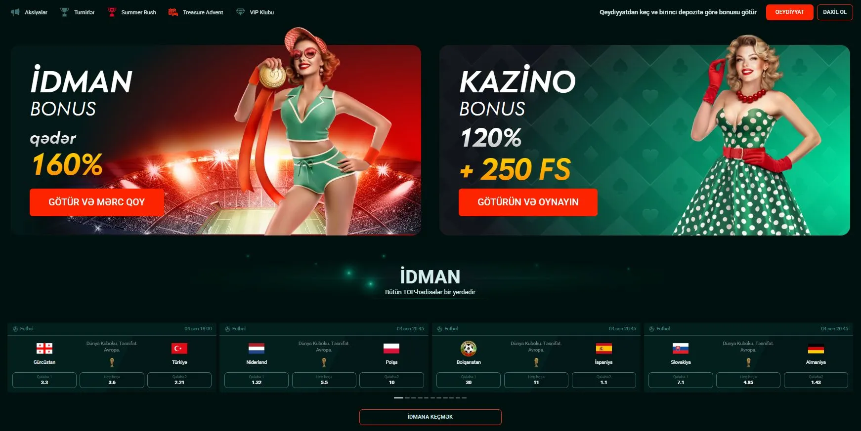pinco saytı